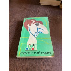 Titus Ozon - Mereu in 16 metri...