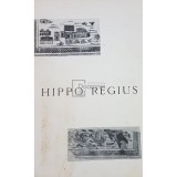 Said Dahmani - Hippo Regius (Editia: 1973)