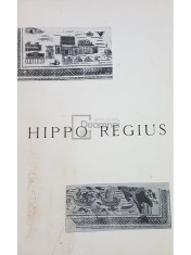 Said Dahmani - Hippo Regius (Editia: 1973) foto