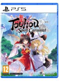 Touhou Spell Carnival PS5