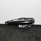 M&acirc;ner exterior ușă st&acirc;nga spate BMW 7 G11, G12 2016 OEM: 7377241 2468734