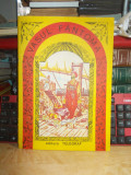 VASUL FANTOMA SI ALTE POVESTIRI DE HAUFF , TALMACITE DE JEAN VALER , 1990 *