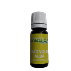 Ulei odorizant magnolie alba 10ml