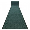 Traversa anti-alunecare Malaga verde 6059, 66 cm, Dreptunghi, Polipropilena