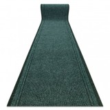 Traversa anti-alunecare Malaga verde 6059, 66 cm