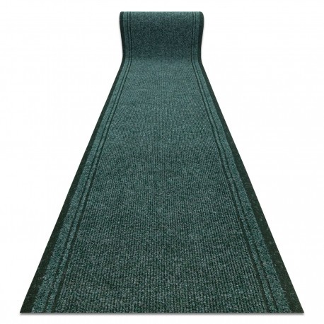 Traversa anti-alunecare Malaga verde 6059, 66 cm