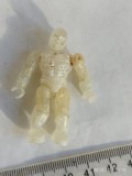 bnk jc Marvel Mega Bloks Series 3 Iceman
