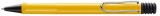 Pix cu mecanism Safari 218 yellow bl | Lamy