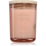 DW Home Ur&bull;Bane Peony Melon lum&acirc;nare parfumată 215 g