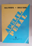 Apelul Penal - Vasile Papadopol , Corneliu Turianu