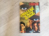 Imogene si banda de spioni de Exbrayat