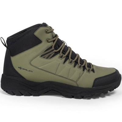 Bocanci Korum Neoteric Field Boots, Marime 41 foto