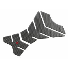 Autocolant protectie rezervor motocicleta Pro-Tank X3 carbon