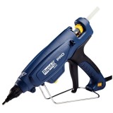 Rapid PRO EG360 - Pistol de lipit cu bagheta siliconica 300 W 12 mm 30 g/min