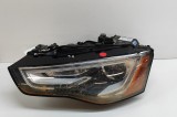 Far st&acirc;nga față AUDI A5 Cabrio 8F7 2017 OEM: 8T0941031E 29467137