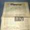 ZIARUL SPORTUL 1 FEBRUARIE 1983