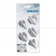 Set Unicorn UNILAB flight selector foto