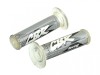 Mansoane Ghidon Moto Honda CBR Silicon Revo, 22/24.5mm, 120mm, Gri