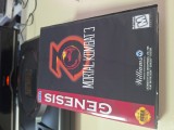 Mortal Kombat 3 caseta discheta clasica Sega Mega Drive Genesis