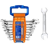 WADFOW - SET 8 CHEI FIXE - 6-22MM PowerTool TopQuality