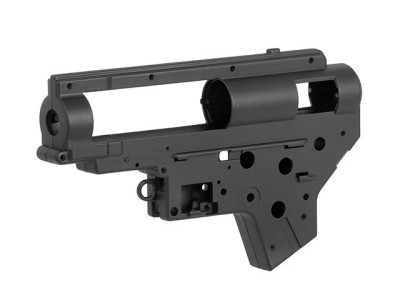Carcasa gearbox ranforsata V2 JG foto