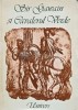 Sir Gawain si Cavalerul Verde, Editura Univers, Coperta Brosata, Stare Buna, 16x22 cm, Literatura Copii
