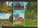 CPI B 12161 SIBIU, DUMBRAVA