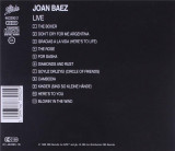 Joan Baez: Live in Europe | Joan Baez