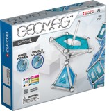 Geomag set magnetic 50 piese PRO-L, 022