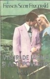 Visuri de iarna si alte povestiri Francis Scott Fitzgerald Editura Moldova 1992 Carti Literatura Clasica Coperta Cartonata Stare Buna