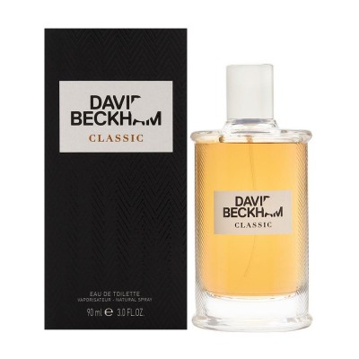 David Beckham Classic EDT 100 ml foto