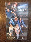 CLUBUL V -KATE BRIAN