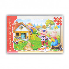 Puzzle 30 Pcs - Castorland foto