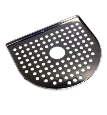 Grilaj tava/suport cana espressor Krups citiz,nespresso xn70,72 foto
