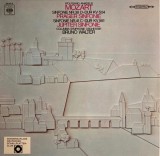 Vinil LP Wolfgang Amadeus Mozart - Columbia Symphonie Orchester*, Bruno Walter &ndash; Sinfonie Nr. 38 D-Dur KV 504, Sinfonie Nr. 41 C-Dur KV 551 (VG+), Clasica