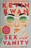 Sex and Vanity - Kevin Kwan