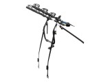 Suport bicicleta Cruiser pentru 3 biciclete cu prindere pe haion (Hatchback si Combi) , capota spate (Sedan/Berlina) , 4x4