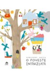 O poveste intarziata - Marianna Coppo - Editura Cartea copiilor