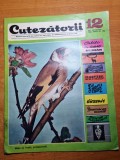 Cutezatorii 20 martie 1969-art. cutezatorii din timis,cerbul de aur brasov