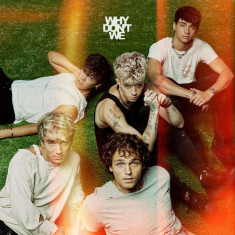 The Good Times and The Bad Ones - Vinyl | Why Don't We