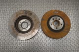 Set disc de fr&acirc;nă față VOLVO XC40 536 2023 OEM: 320mm 23783237