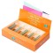 Fiole Dermatita si Matreata, anti-cadere Equitox Tricosystem Rueber 10*10ml