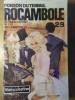 Rocambole Vol. 29 - Ponson du Terrail, Editura Logos, 1993, Roman, Vieti si Destine, Carte Beletristica, Romana