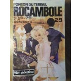 ROCAMBOLE VOL.29-PONSON DU TERRAIL-128897