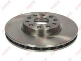 Disc frana ALFA ROMEO 166 (936) (1998 - 2007) ABE C3H013ABE