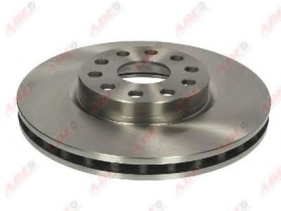 Disc frana ALFA ROMEO 166 (936) (1998 - 2007) ABE C3H013ABE foto
