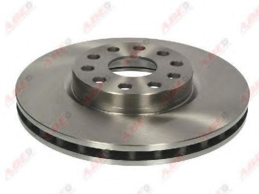 Disc frana ALFA ROMEO 166 (936) (1998 - 2007) ABE C3H013ABE