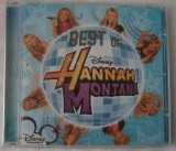 Hannah Montana - Best Of, Pop, EMI Classics