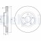 DELPHI BG4562C Disc frana