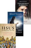 Pachet Crestinismul de ieri si azi, Bookzone